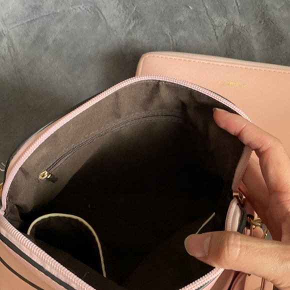 Elim & Paul purse and wallet - Picture 3 of 4